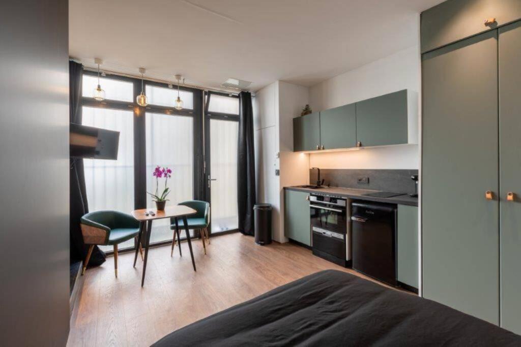 Studio Le Medicis 5 Lägenhet Rouen Exteriör bild