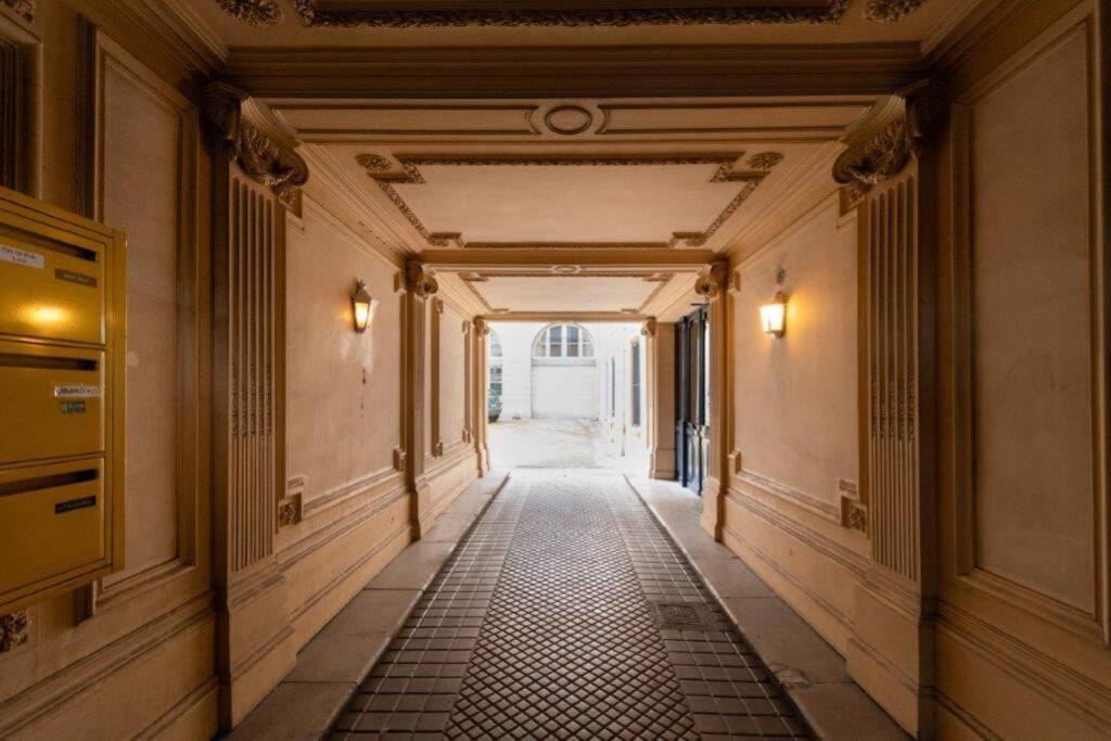 Studio Le Medicis 5 Lägenhet Rouen Exteriör bild