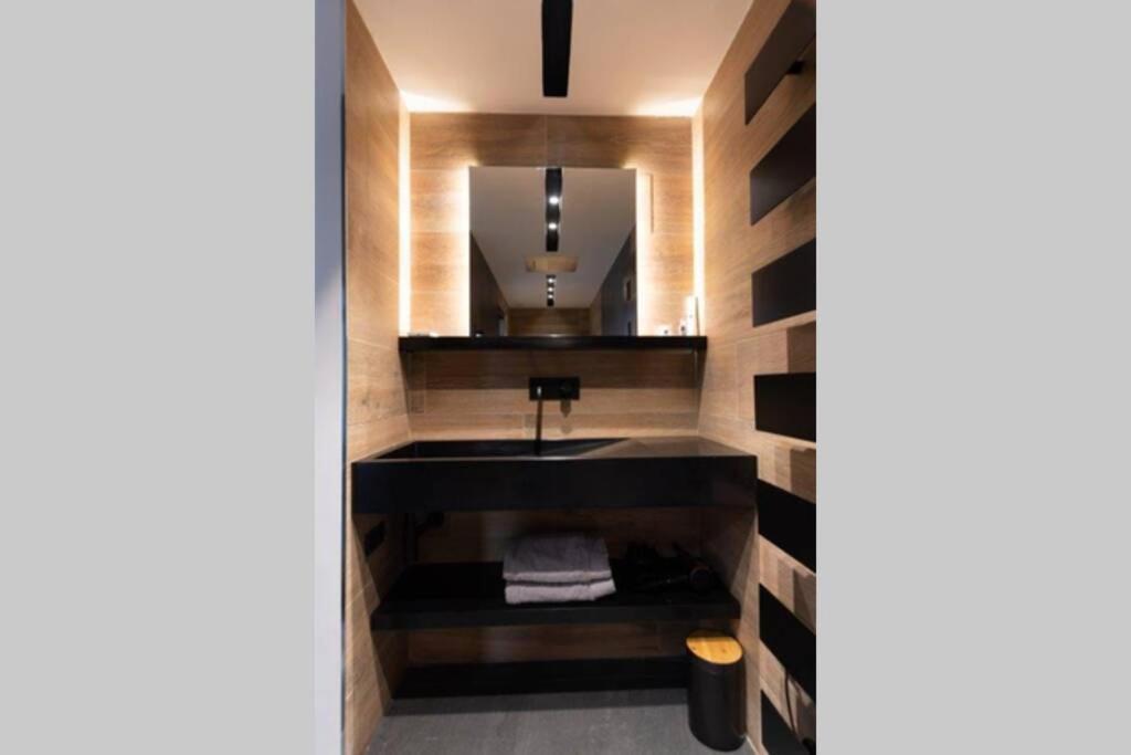 Studio Le Medicis 5 Lägenhet Rouen Exteriör bild