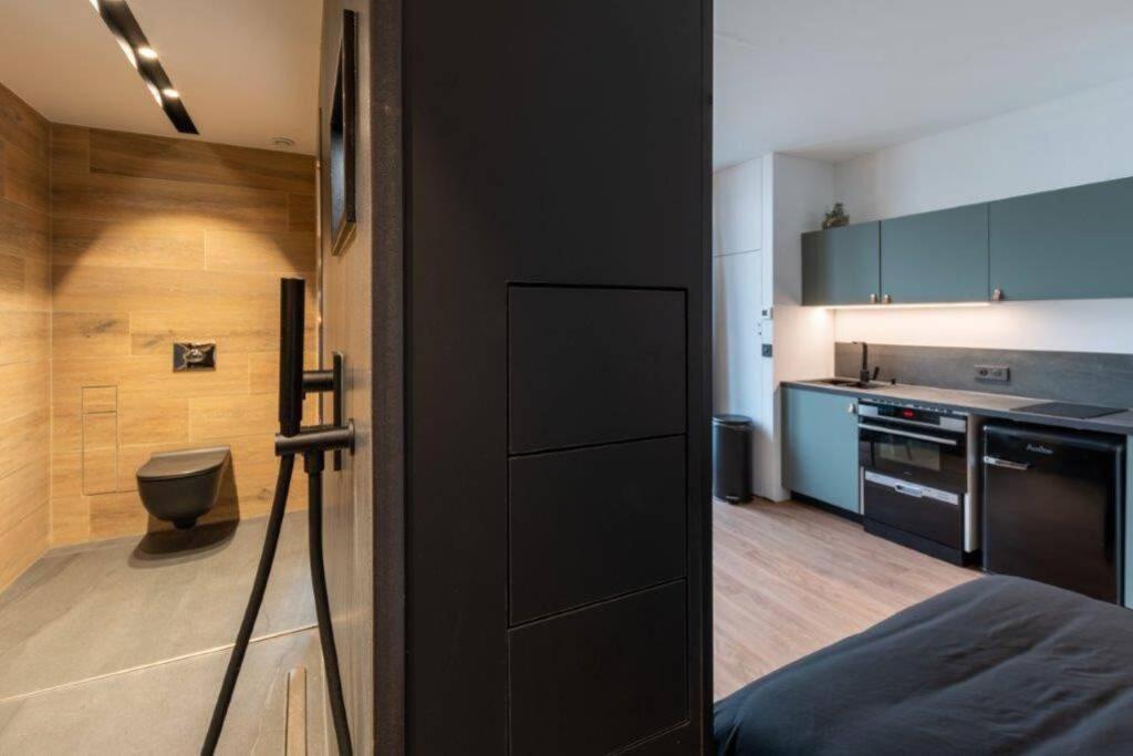 Studio Le Medicis 5 Lägenhet Rouen Exteriör bild