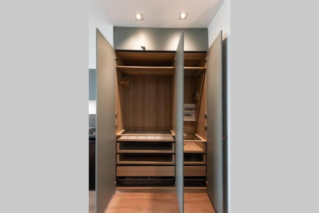 Studio Le Medicis 5 Lägenhet Rouen Exteriör bild