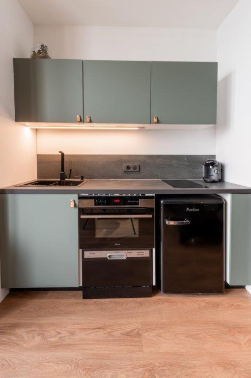 Studio Le Medicis 5 Lägenhet Rouen Exteriör bild